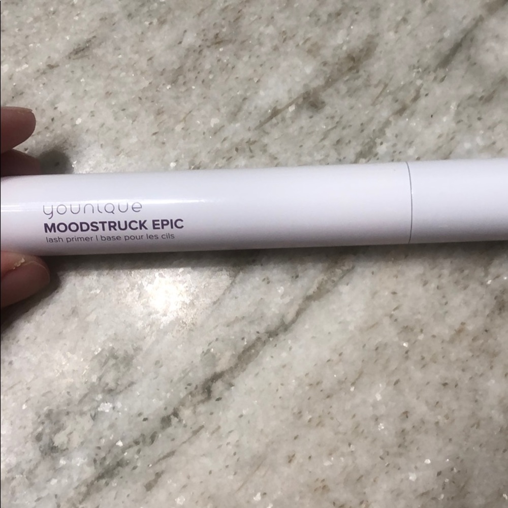 Lash primer